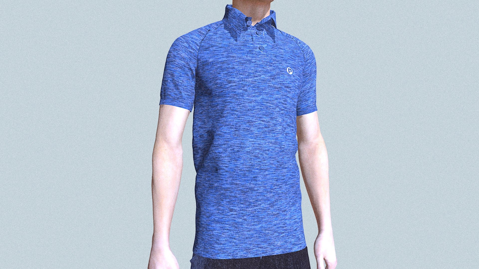 Sketchfab Polo