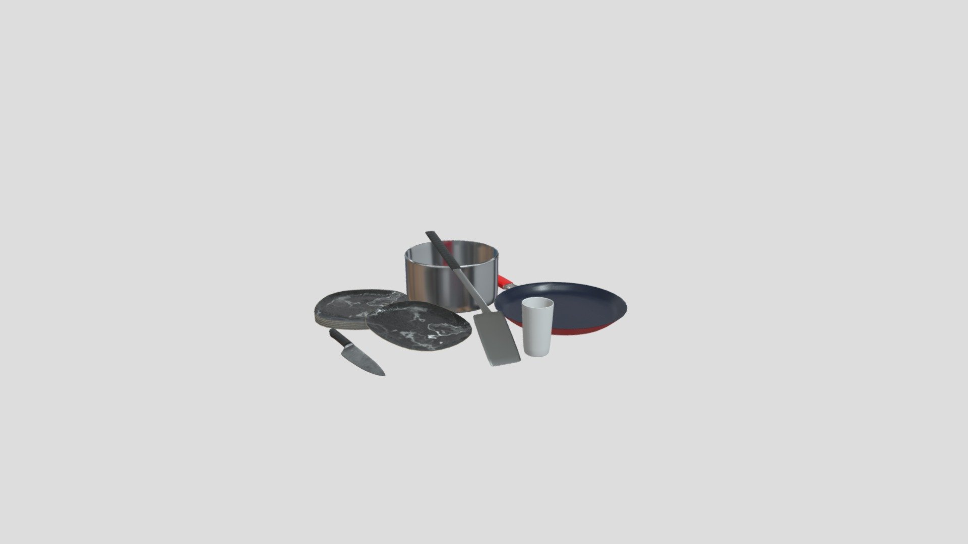 Stevenson 6 Props