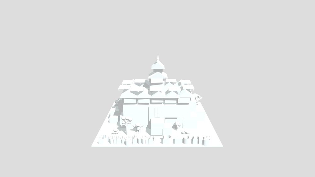 Dungkar Dzong