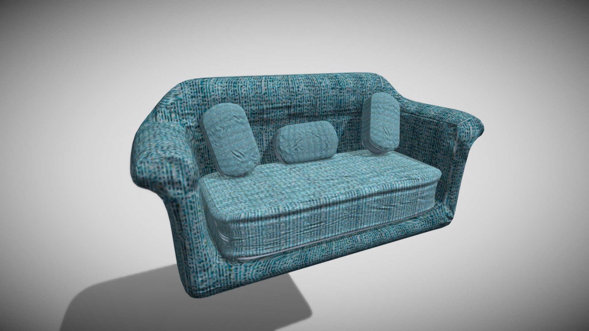 Final couch