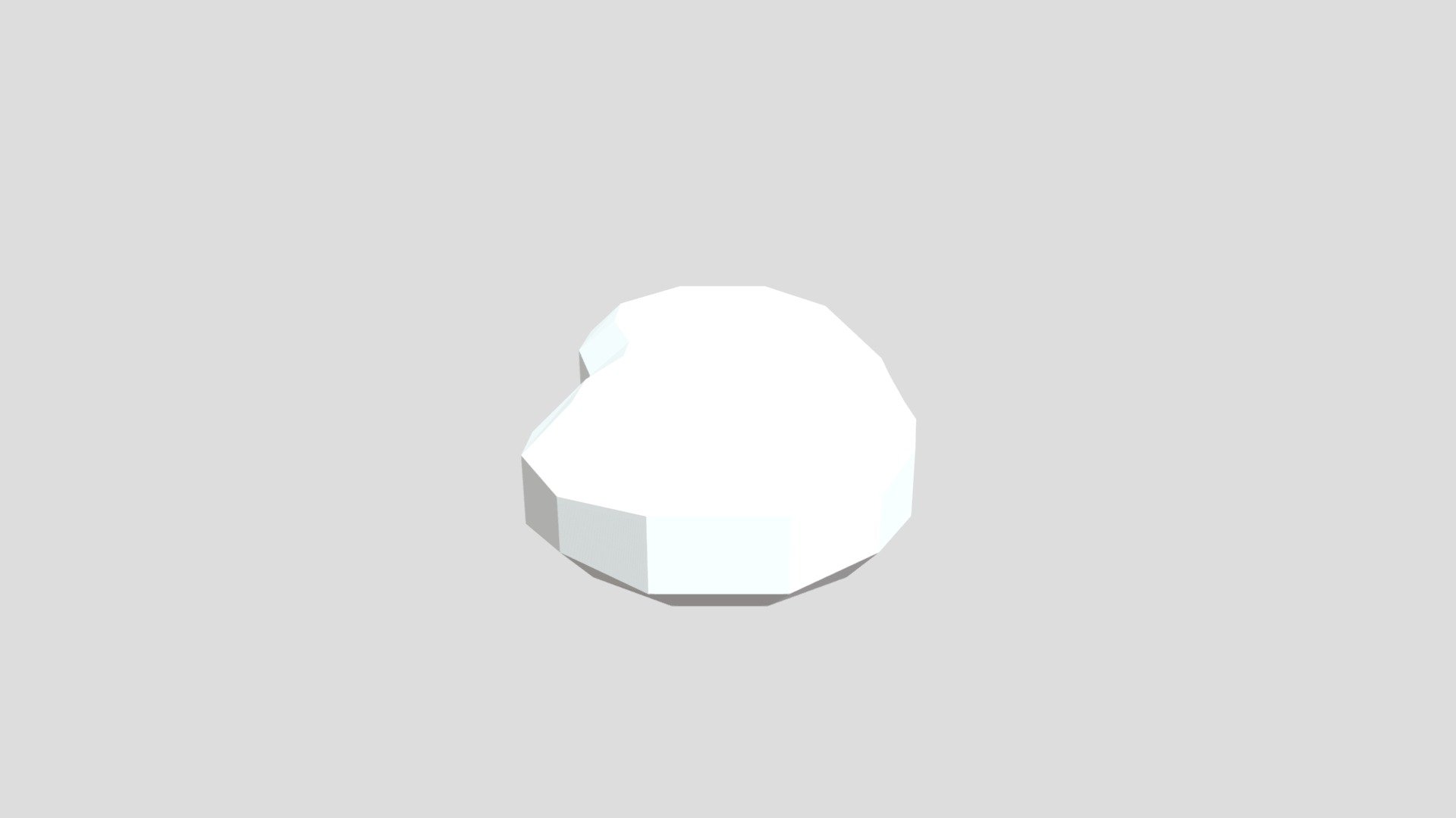 Kidney bean from Poly by Google