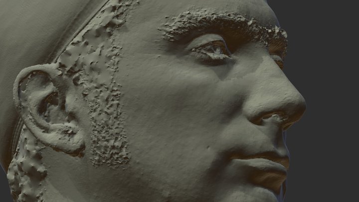 Mojitooriginal 3D Model