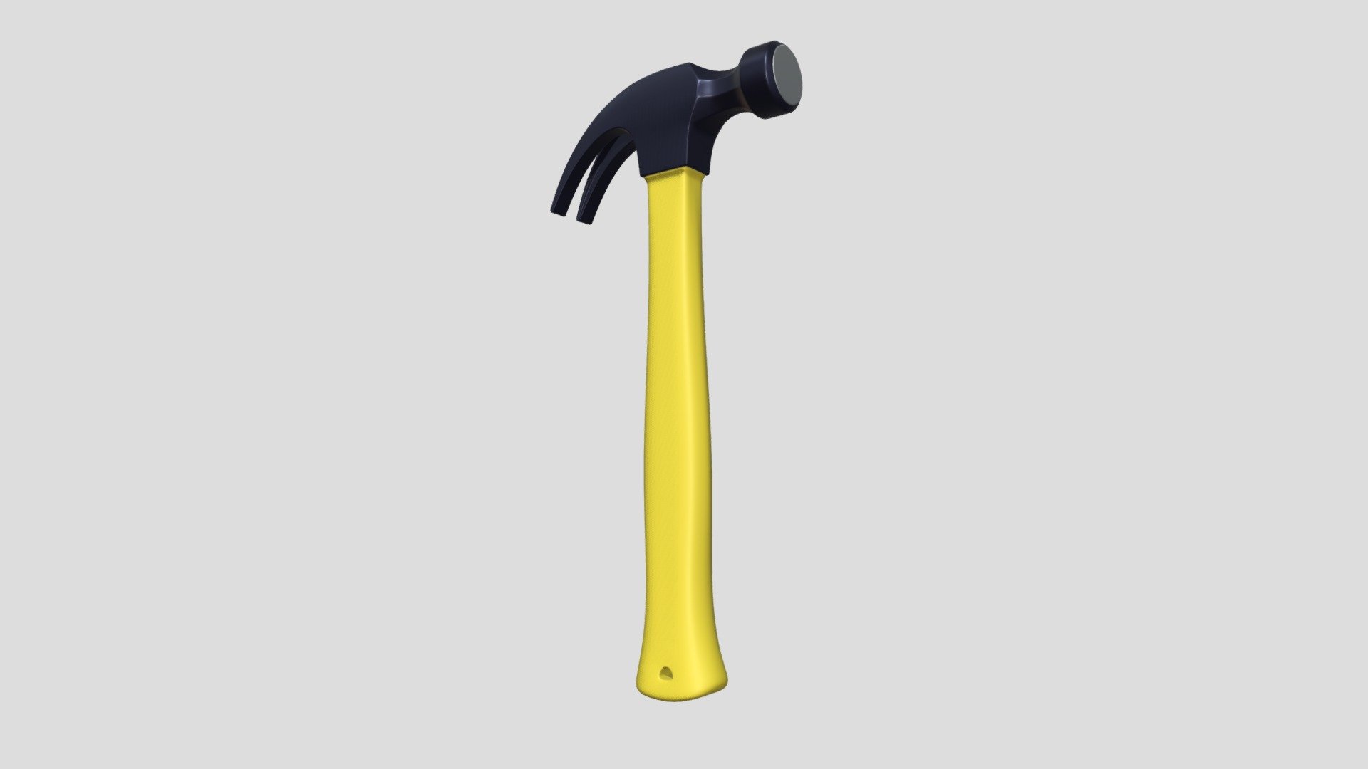 Hammer - HP