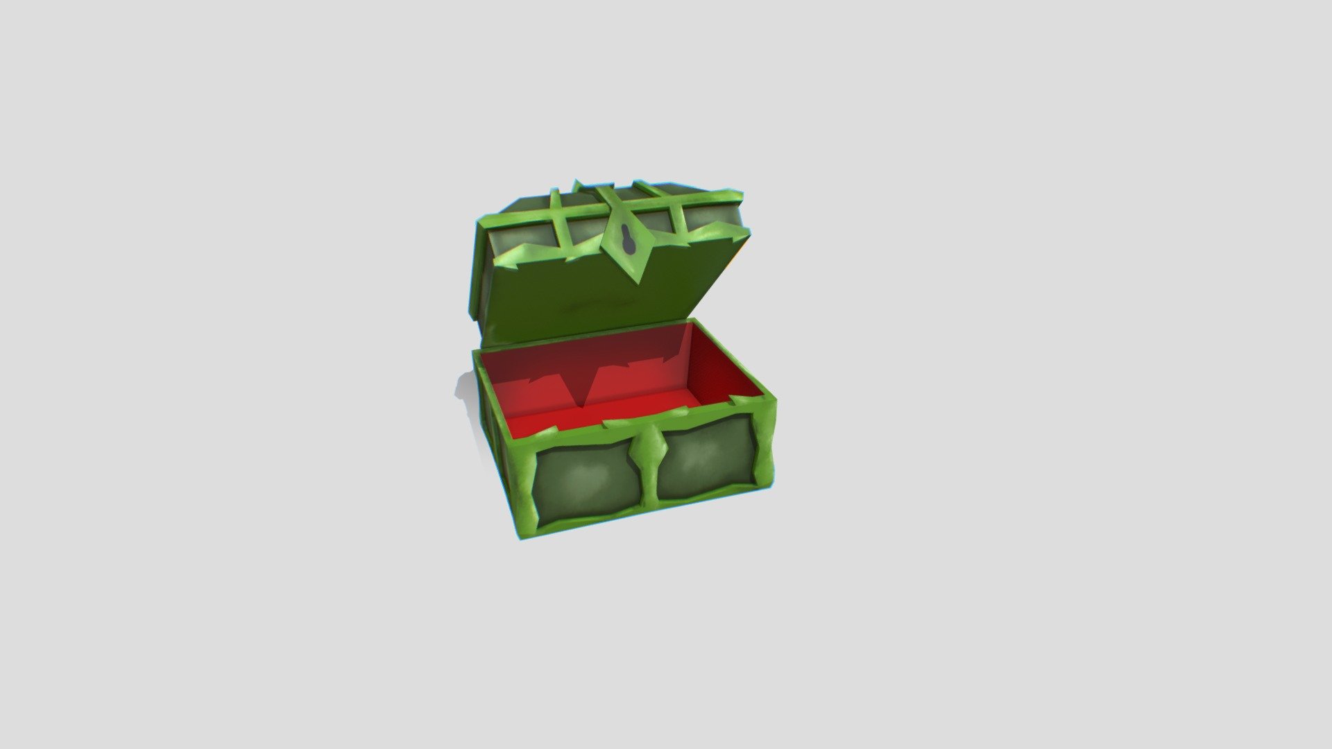 Chest_AnimationFirstRender
