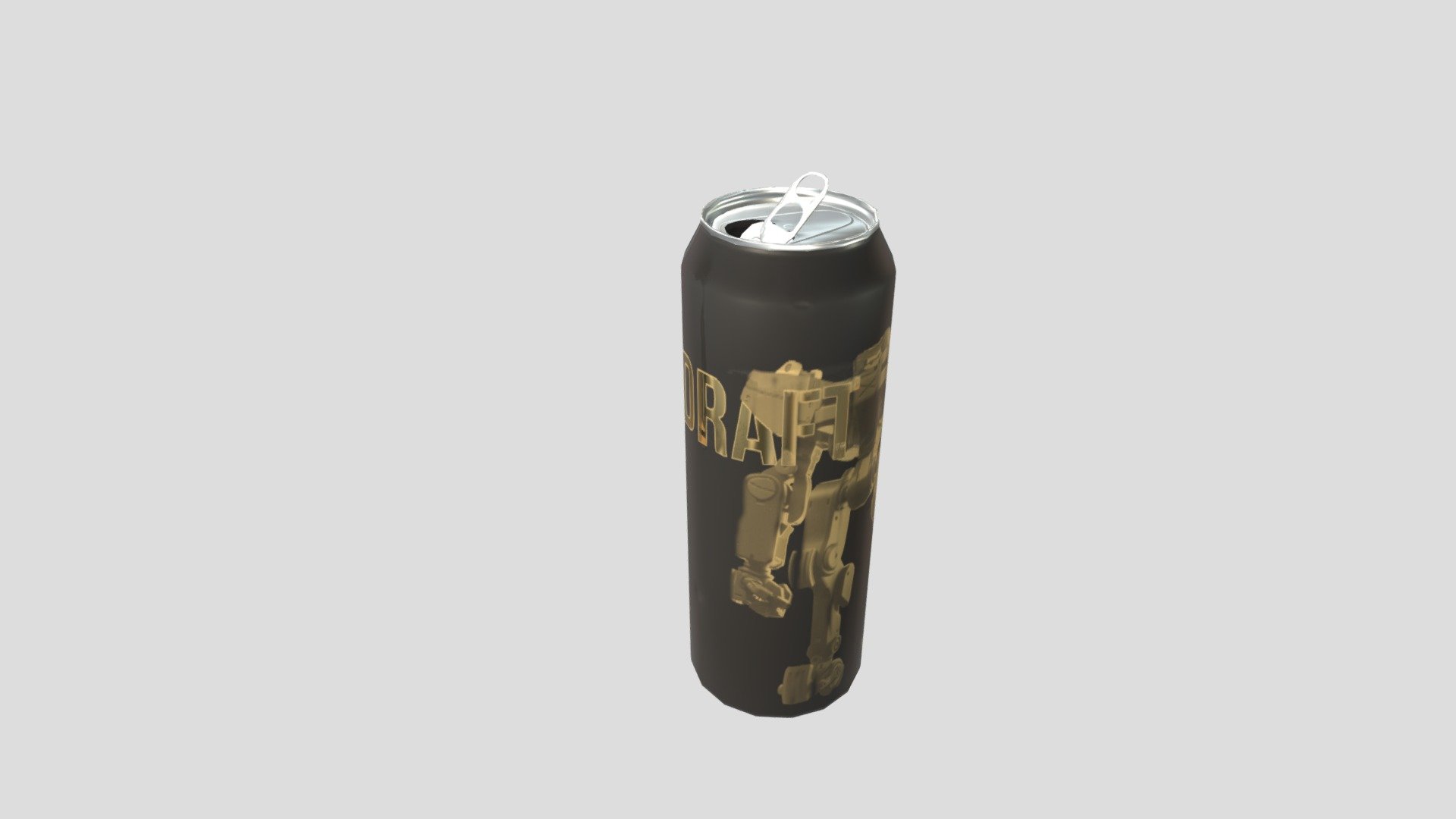 1st asset. Draftdrink