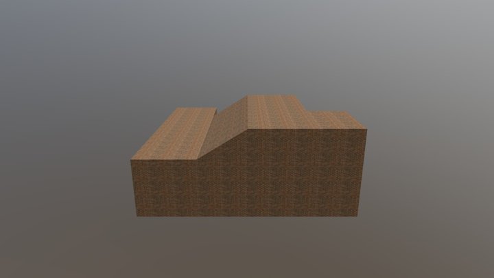14 3D Model