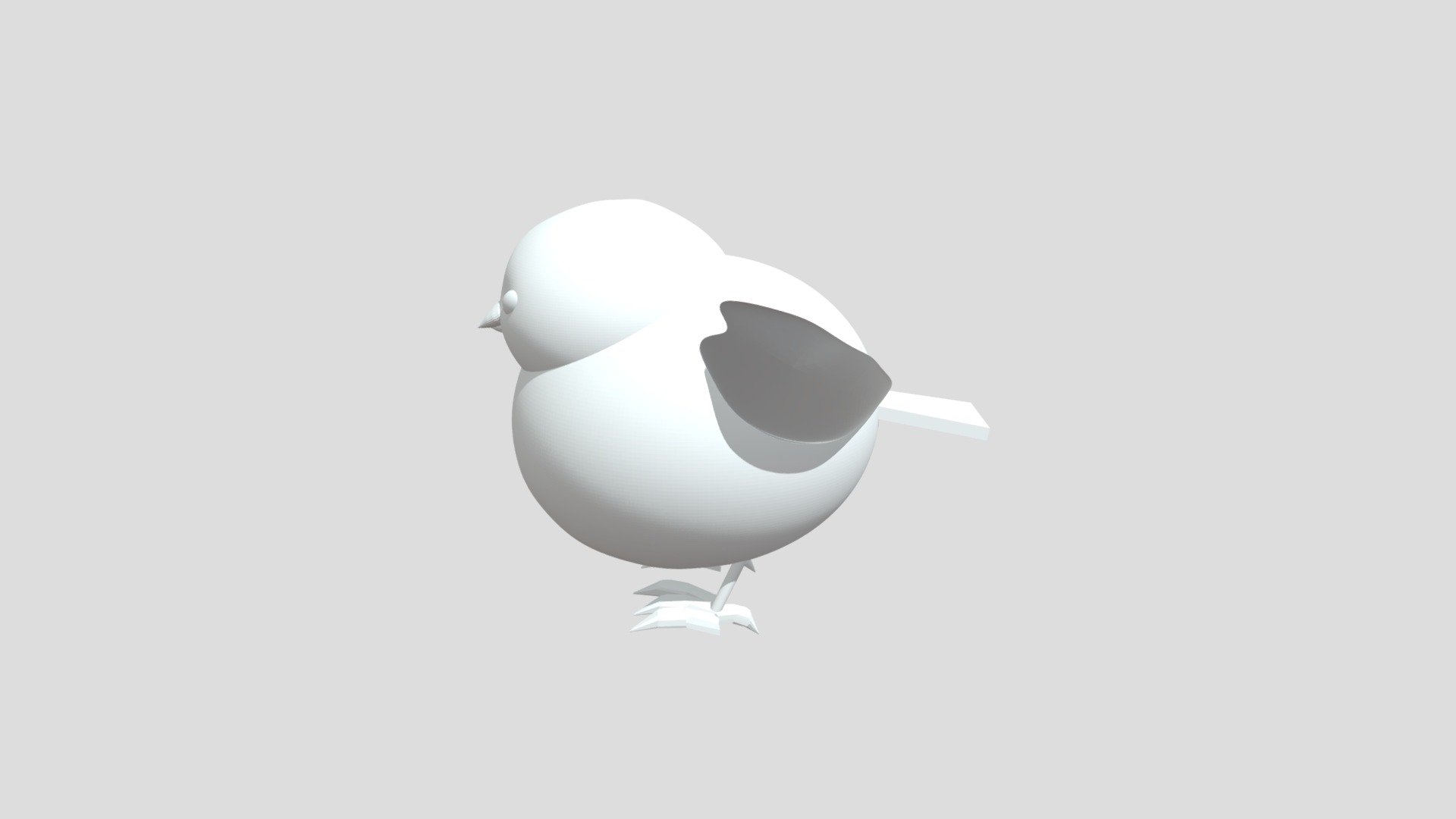 Sparrow