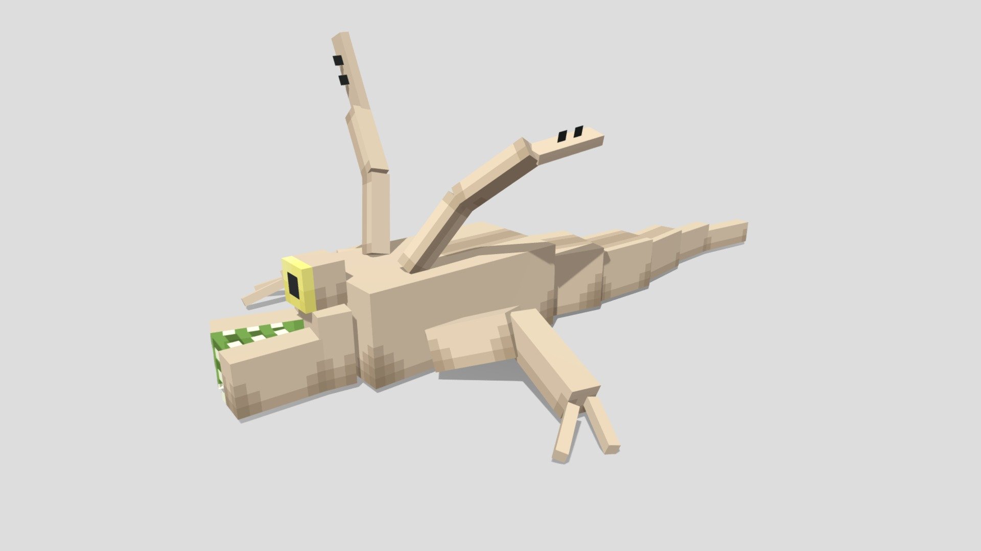 Ciclopus