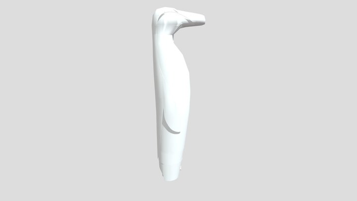 Pinclean 3D Model