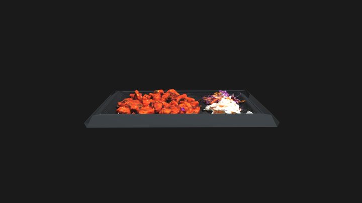Try 3D Model