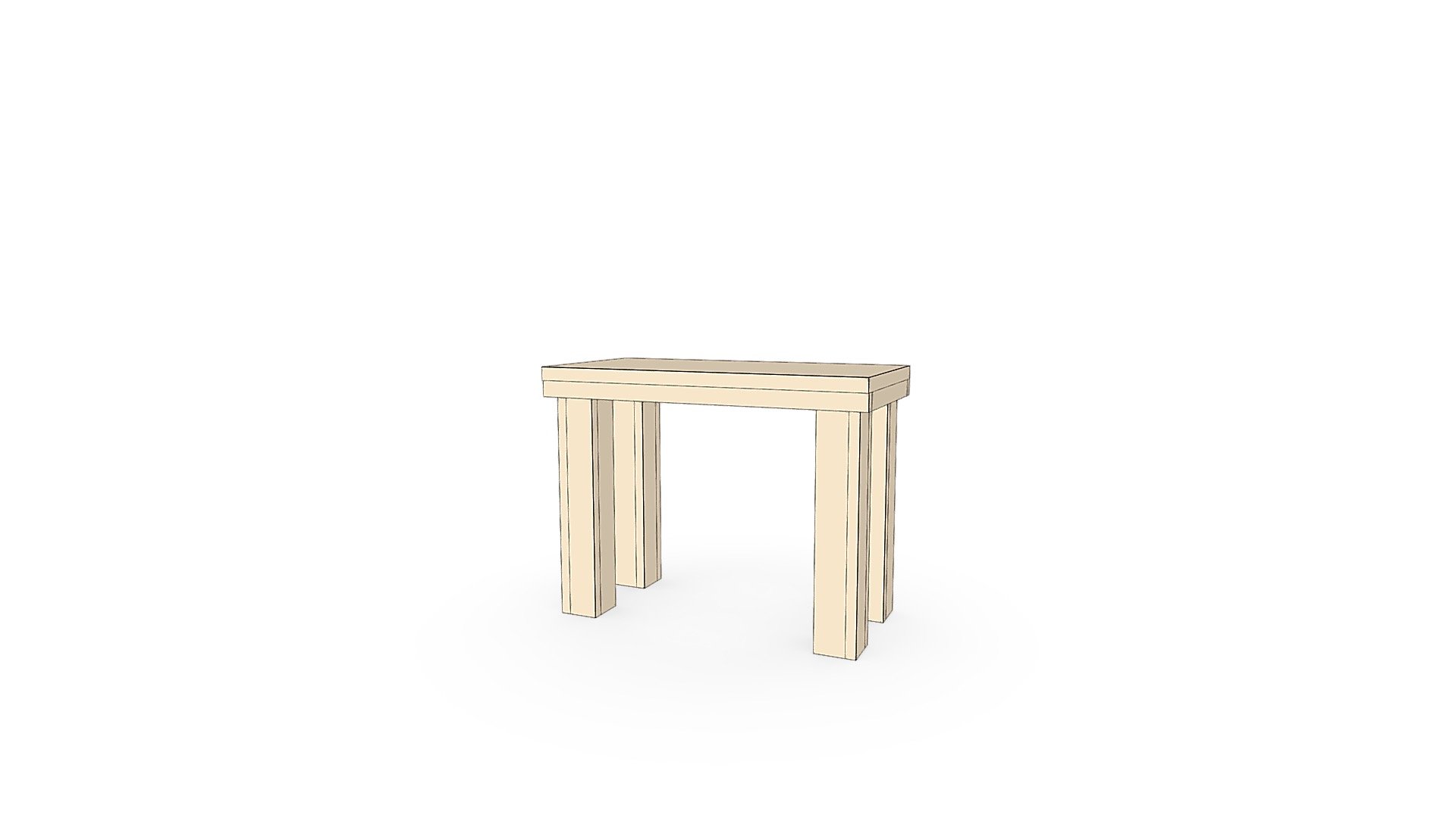 test tafel