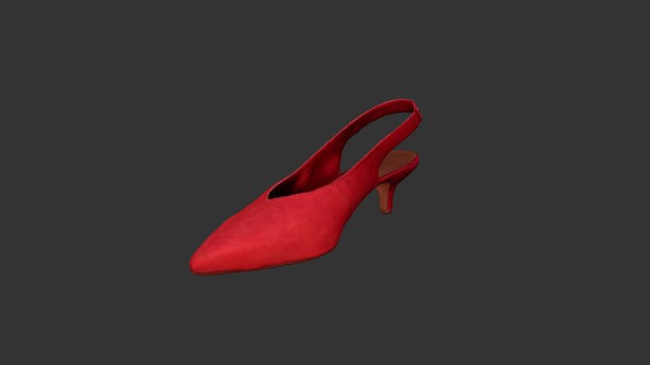 test 3D Model