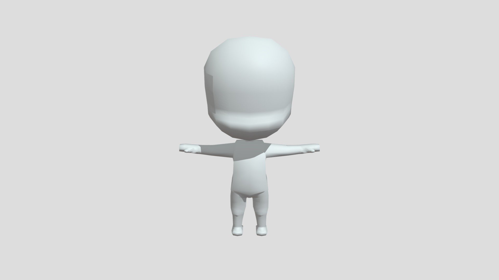 Character - Download Free 3D model by cguadar0 [5928327] - Sketchfab