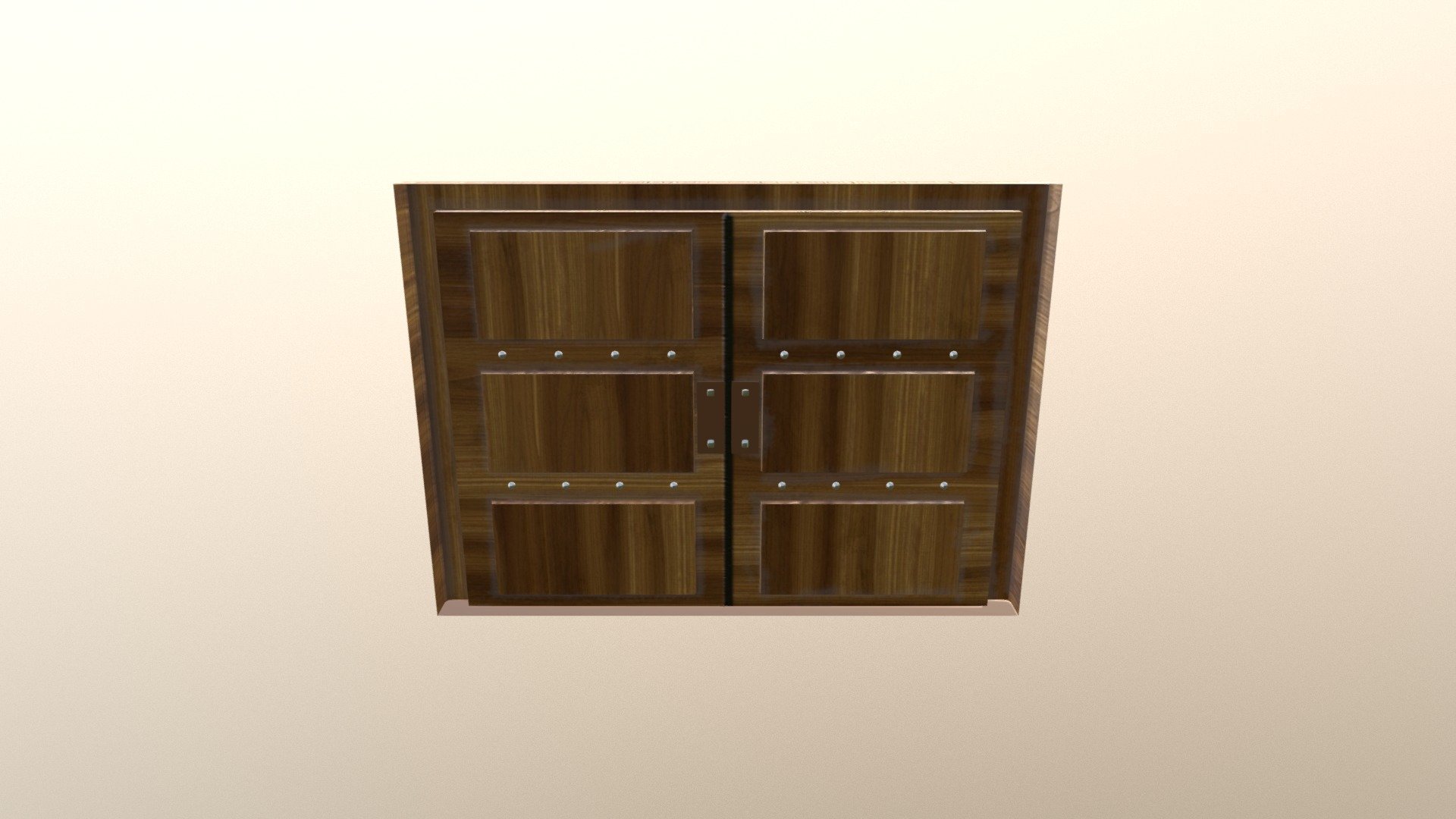 door