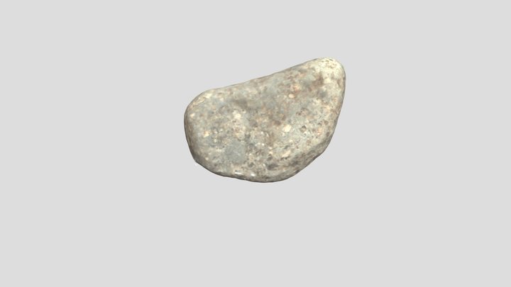 stone – Free 3D Model STL