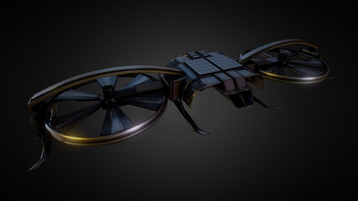 Drone Design