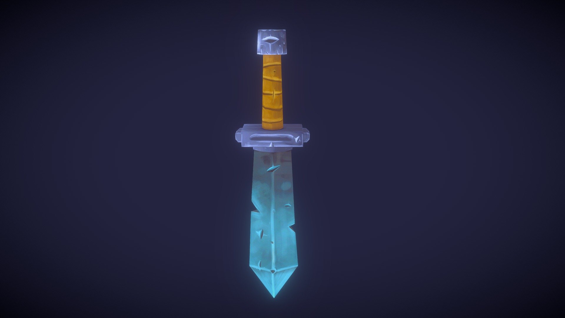 sword