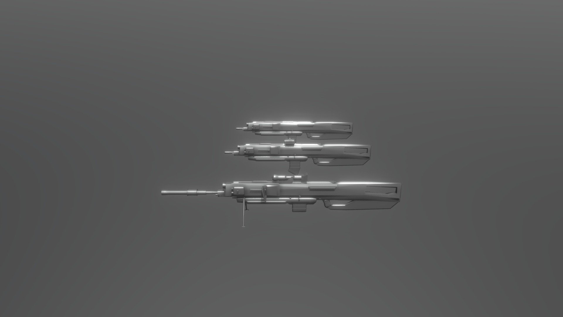 XEMR Variants
