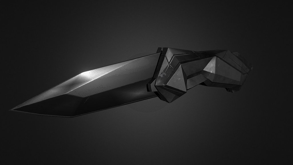 Knife 1