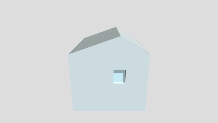 Fbx 3D Model