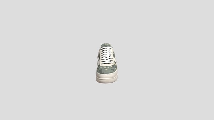 uploads_files_4741956_shoe+exp 3D Model