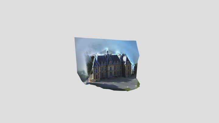 test_model 3D Model