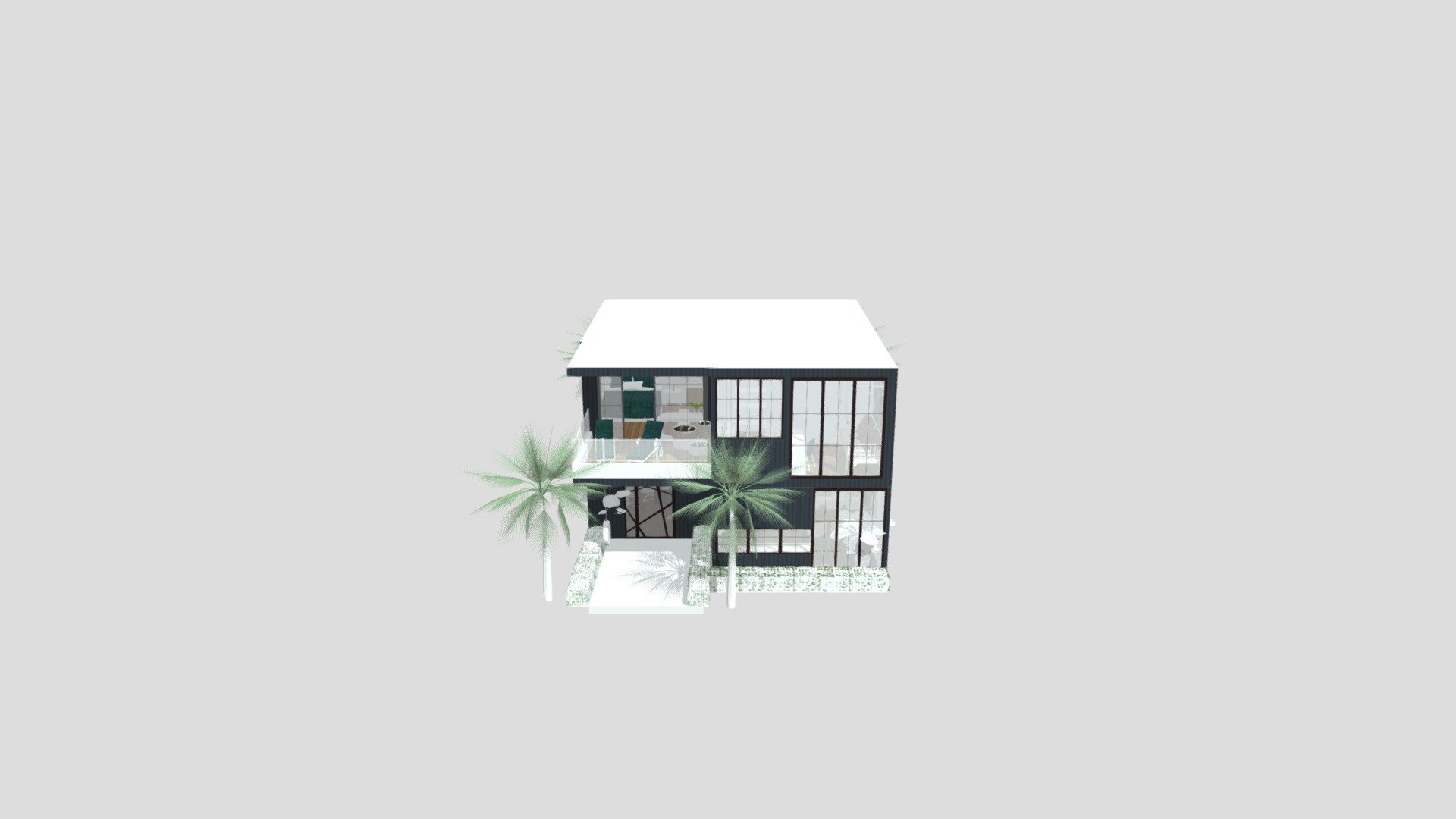 Containerhaus