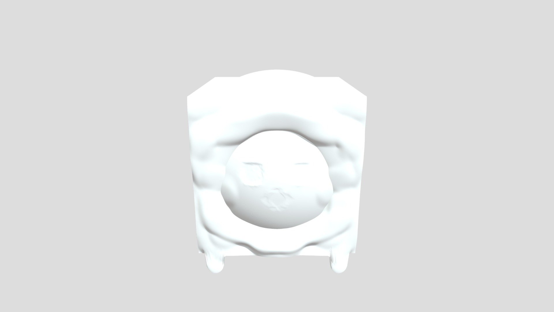 My model - 3D model by gormbro2030 [5931770] - Sketchfab