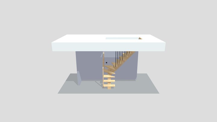 werry 4 v2 3D Model