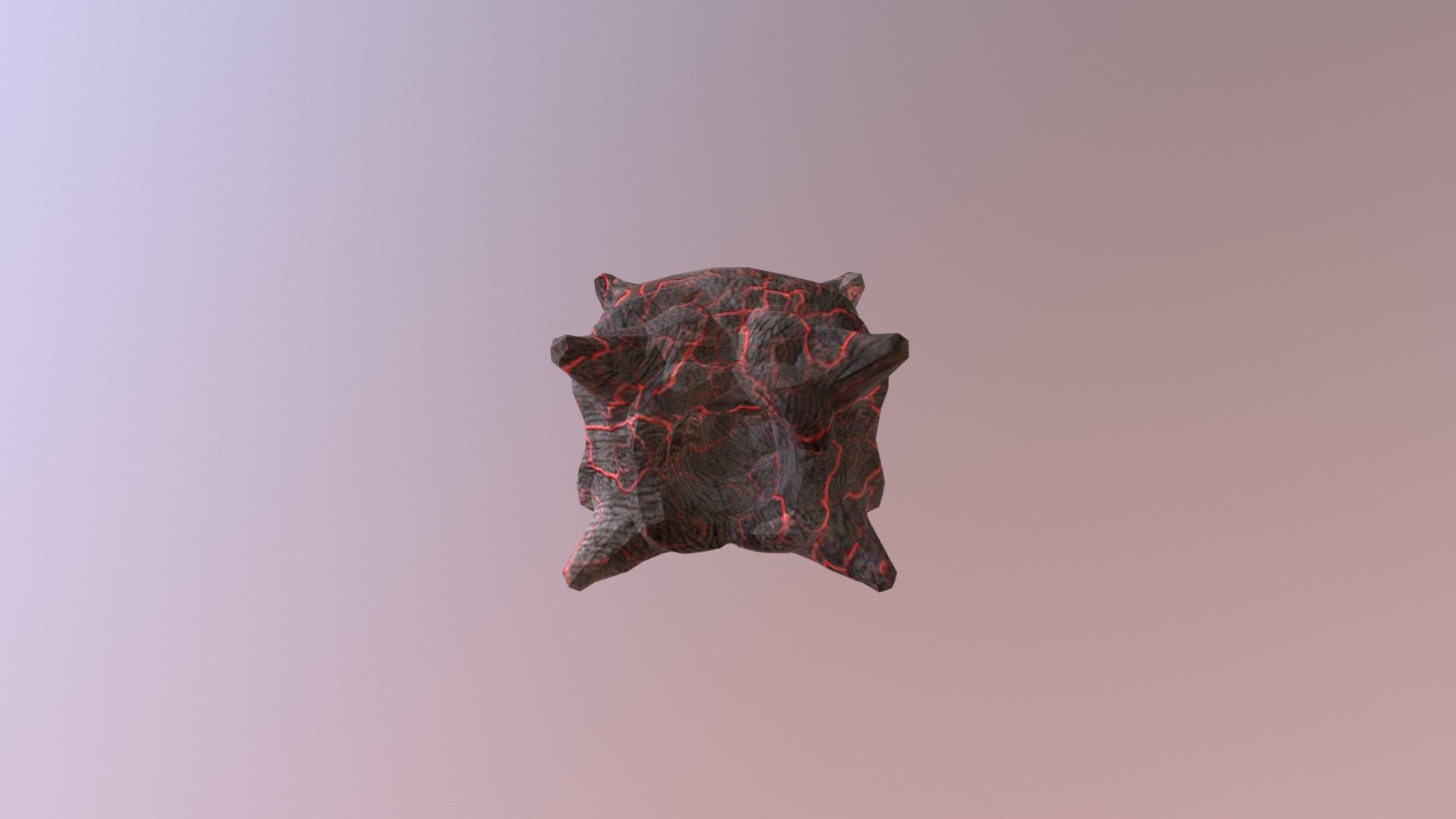 Locust Concept #2 - 3D model by bluecyber [5932128] - Sketchfab