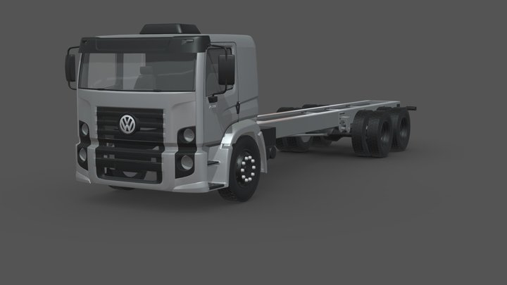 Constellation.24.280 - RICK MODDING 3D Model