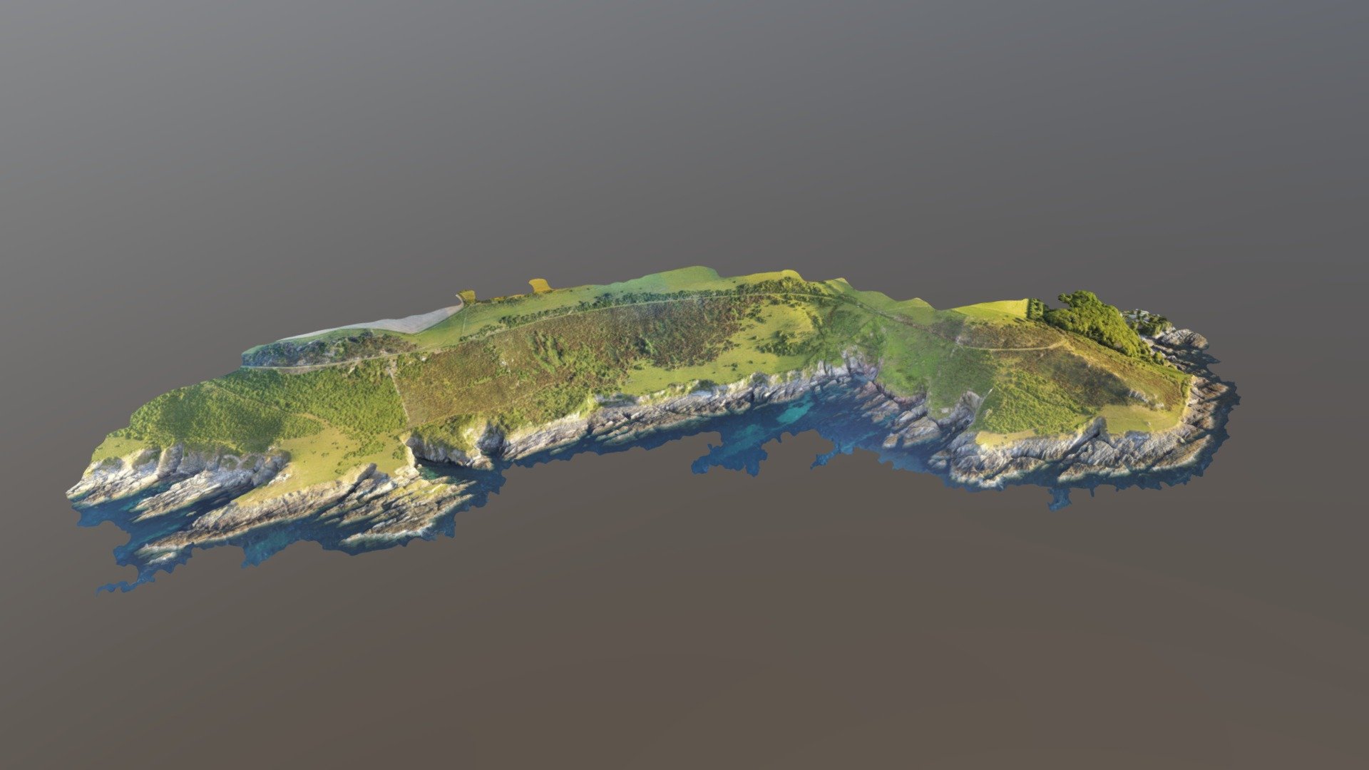 Devon Coast Study Part 2 (low res)