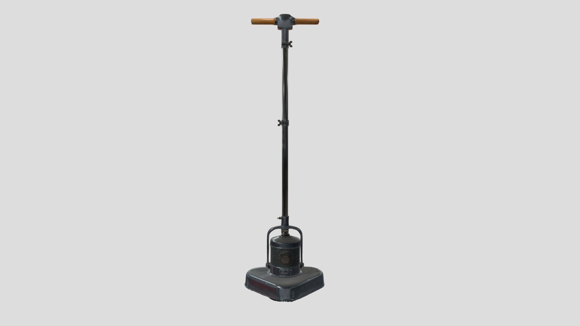 Electrolux S3 31 floor polisher