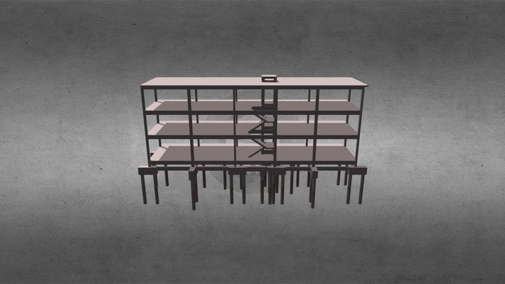 CABQ-SESC-CCT-REV.03 3D Model