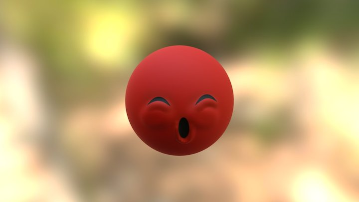 Peloton 3D Model