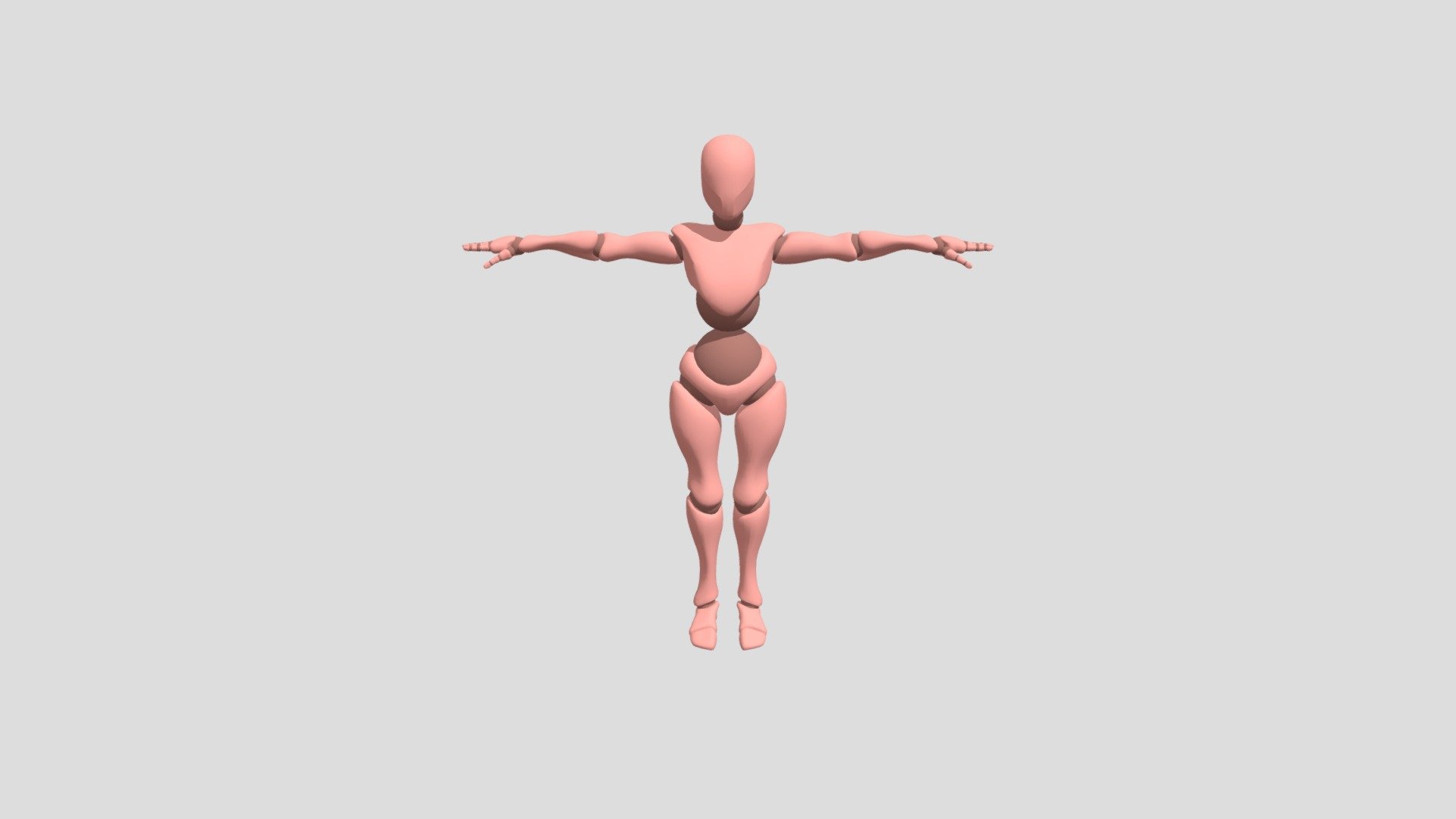 female-laying-pose - 3D model by 4571ab6b38e44c8bb0f2249c92469a ...