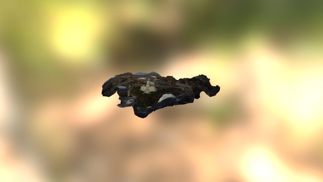 state2 3D Model