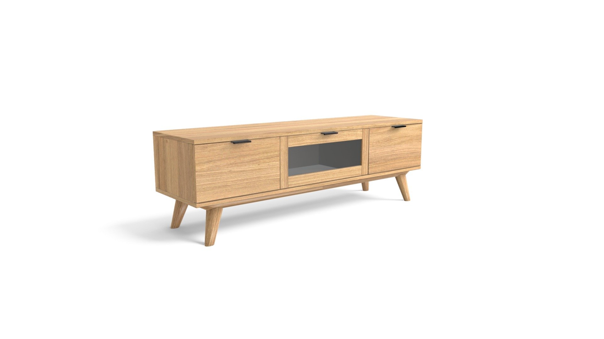 Aveiro Media Unit, Oak