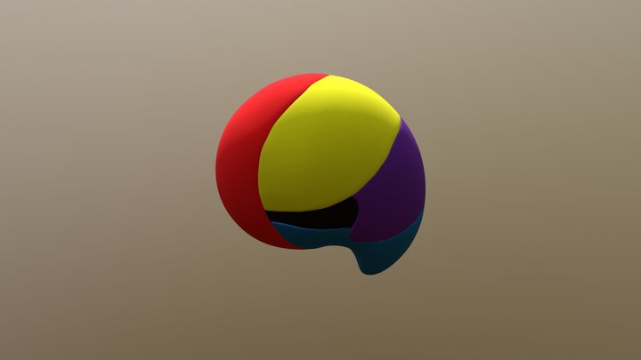 logo smartool 3D Model