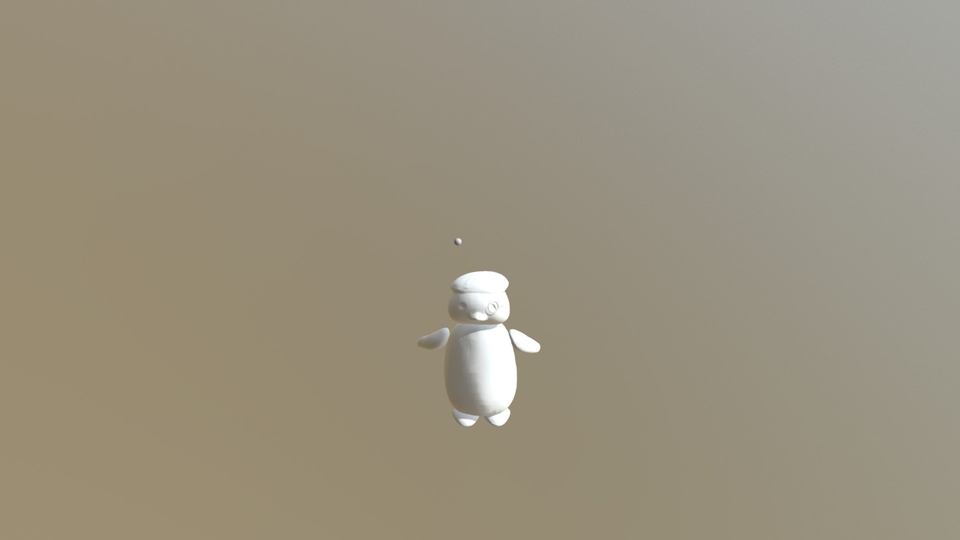 Penguin- Animation