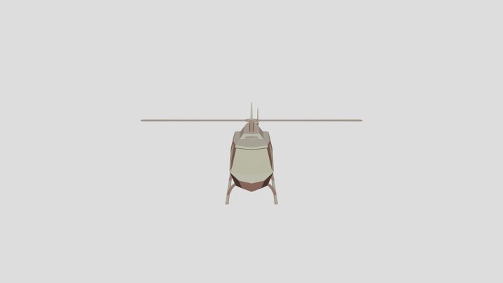 Helicopter