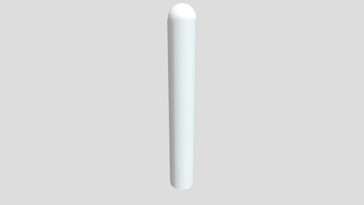 Baldi LEG 3D Model