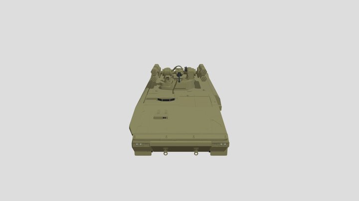 Boxer RIWP (Armored Warfare)