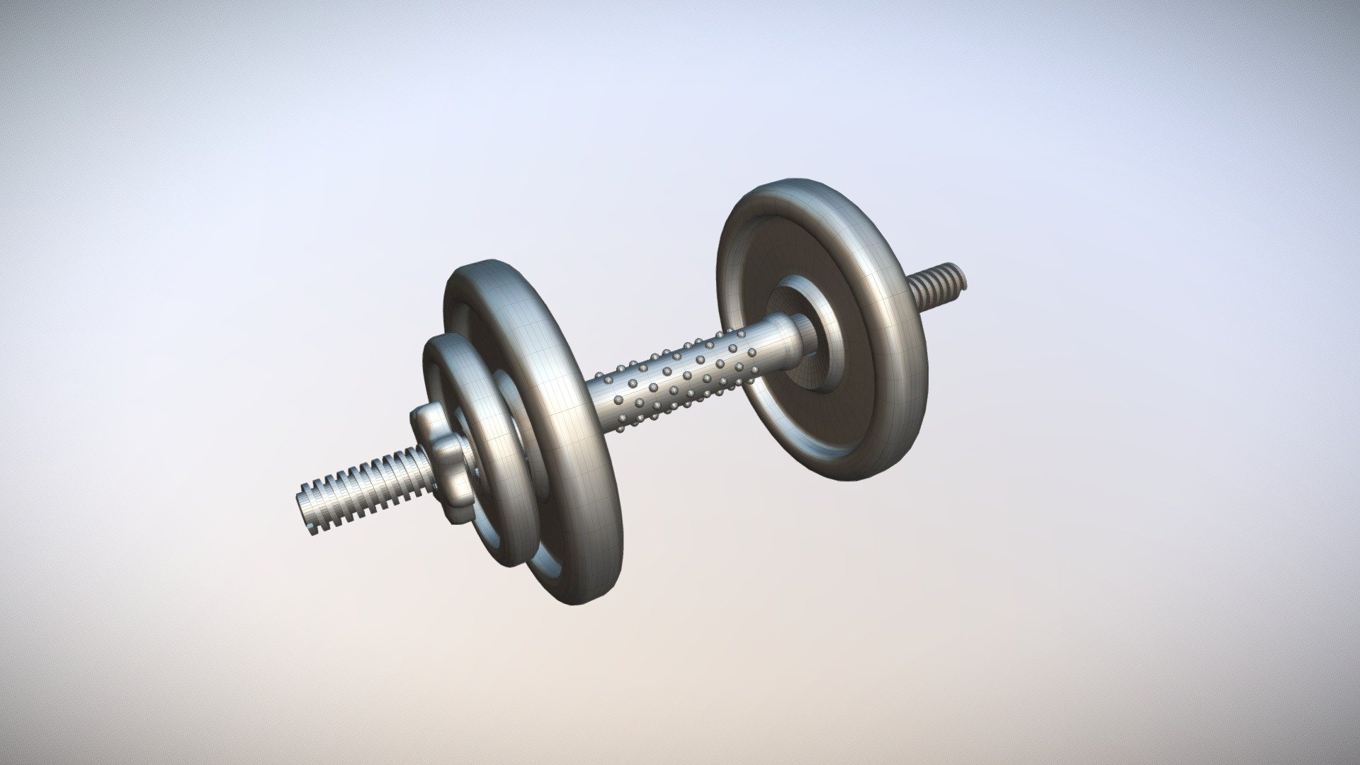 Dumbbell