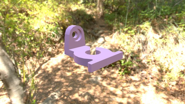 Prob19 Metric- Switch- Base-c 3D Model