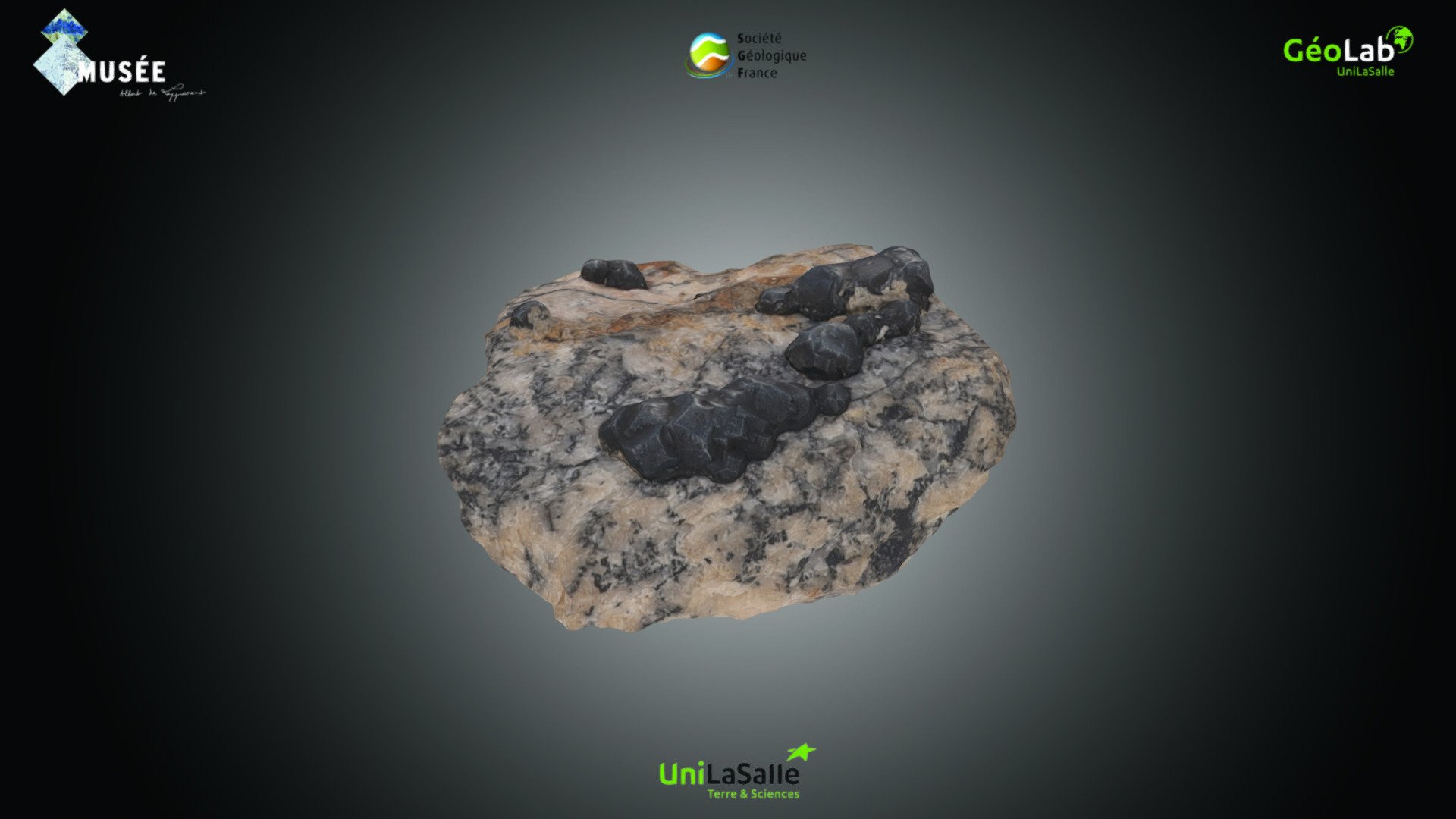 Mineral - Proustite