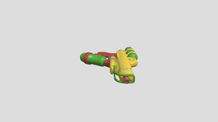 Watergun