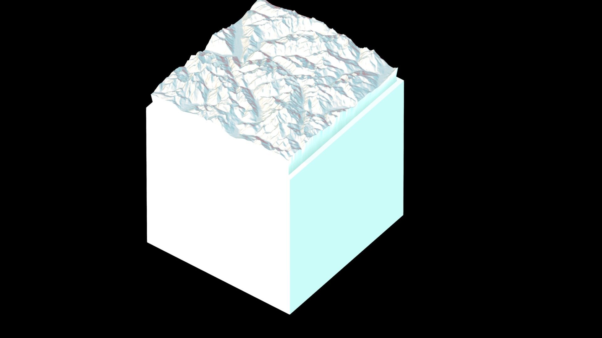 VALLEE DU MONT BLANC