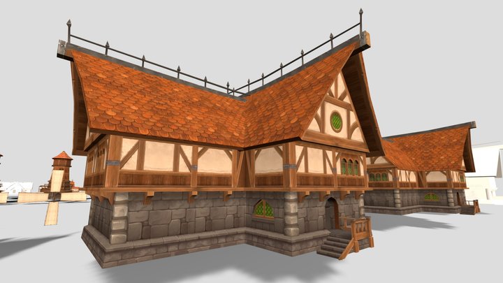Fantasy Assets