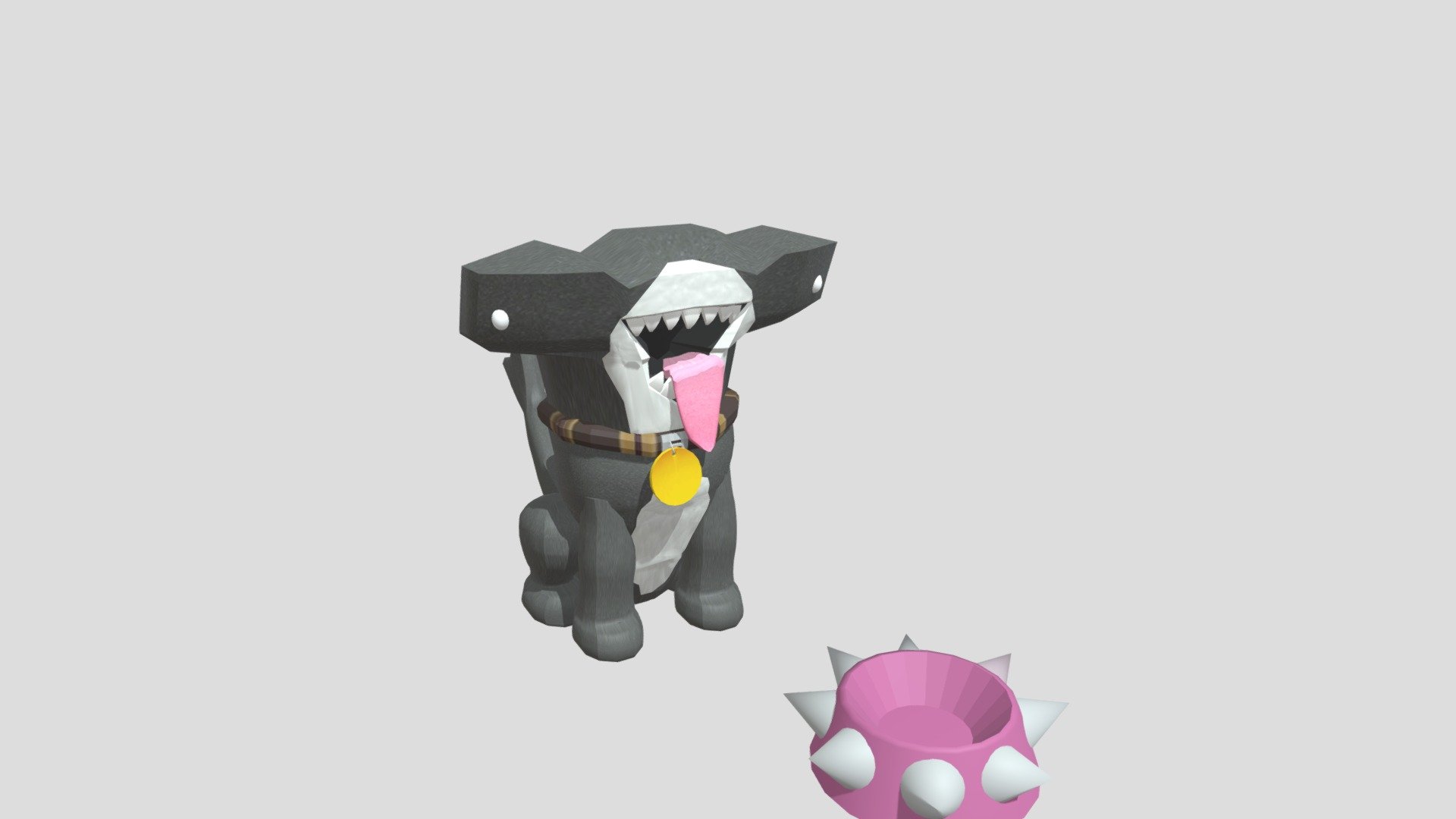 Dino